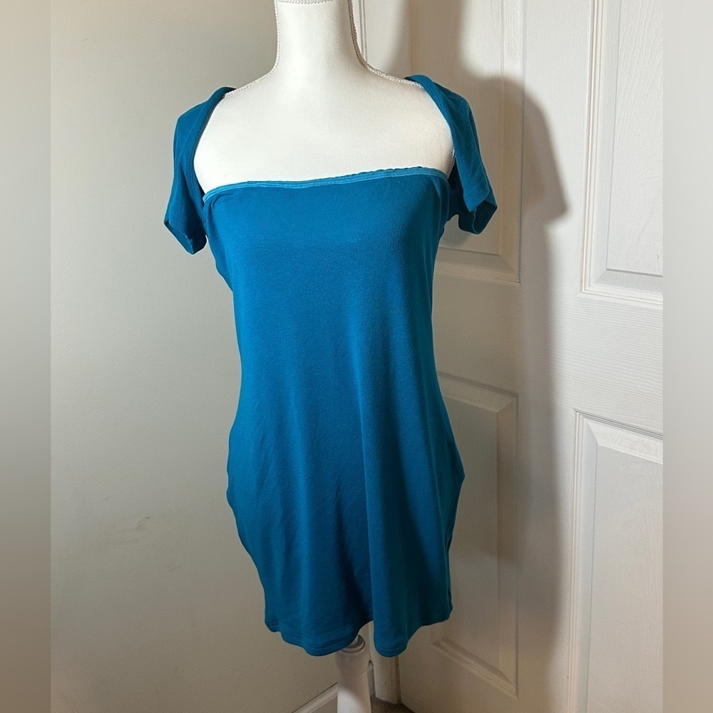 NWT - Princess Polly Dianne slim fit mini dress.